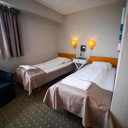 Torp Hotel Саннефіорд Екстер'єр фото