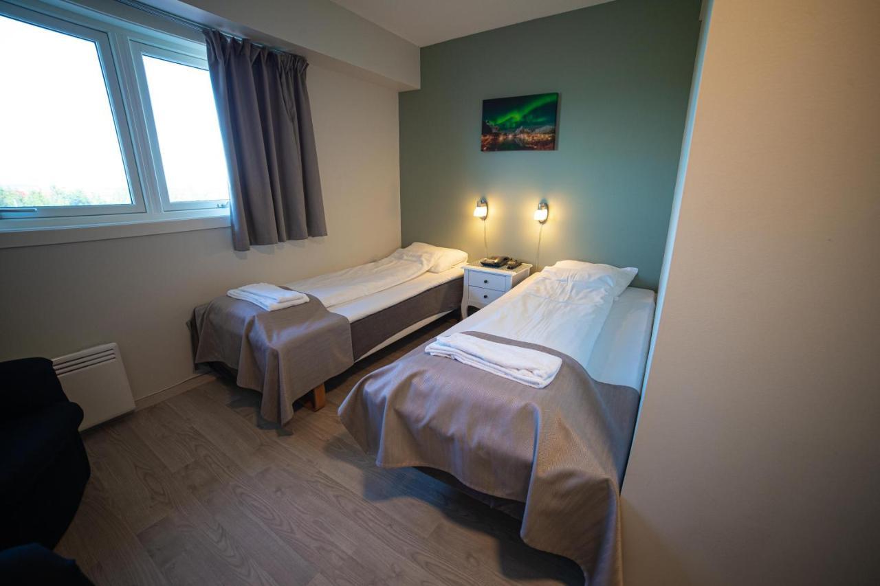 Torp Hotel Саннефіорд Екстер'єр фото